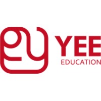 YEE Education logo - Similar company to Dreamcourts