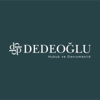 Dedeoğlu Hukuk Ve Danışmanlık Bürosu logo - Similar company to Dedeoğlu Hukuk Bürosu