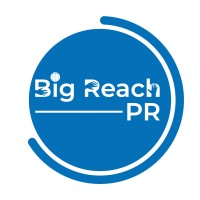 Big Reach PR logo - Similar company to Opulence Entertainment Group