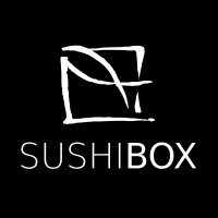 SushiBox logo - Similar company to Sushibox