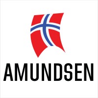 Amundsen - Maritime Agency logo - Similar company to Tulipa Lda