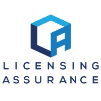 Licensing Assurance logo - Similar company to Ipotential