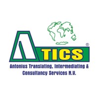 Atics logo - Similar company to Tech Alchemy