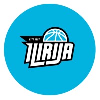 Ilirija Basketball Club logo - Similar company to Kb Bashkimi