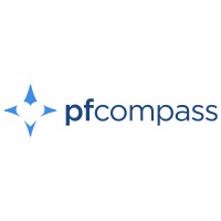 PF Compass logo - Similar company to Zimcode