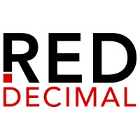 RedDecimal, LLC logo - Similar company to Drinkpak