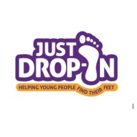 Just Drop-In Youth Info and Advice Ltd logo - Similar company to Steven Moore Percussionist