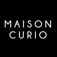 Maison Curio logo - Similar company to Before Sunrise & Co.