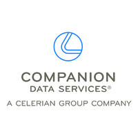 Companion Data Services (CDS) logo - Similar company to Docfinity