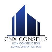 CNX CONSEILS logo - Similar company to Team Ingenierie