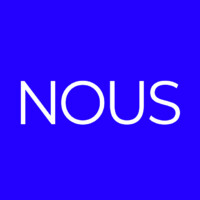 Nous Agency logo - Similar company to Flash Agency