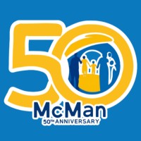 McMan Youth, Family and Community Services Association in Edmonton and Northern Alberta logo - Similar company to Elbarrad Design
