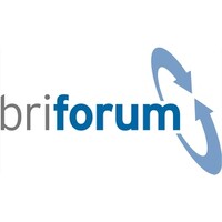 BriForum logo - Similar company to Fslogix, Inc.