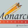 Monarch Technology logo - Similar company to Dossiefoyer