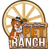 Sleepy Hollow Pet Ranch logo - Similar company to Paws+Claws Indy