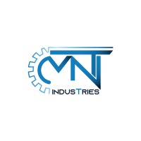 MNT Industries logo - Similar company to Monica Processing Plants