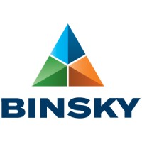 Binsky Snyder logo - Similar company to Dado