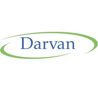 Darvan logo - Similar company to Pga Belgium