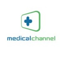 Medical Channel logo - Similar company to Ucl Televisión