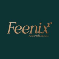 Feenix Recruitment logo - Similar company to Talent Agility