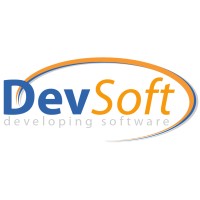 DevSoft logo - Similar company to Devsoft Solutions
