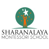 Sharanalaya Montessori School logo - Similar company to Venper Academy Chennai