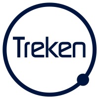 Treken logo - Similar company to Sic Distribution