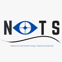 The National Ophthalmology Teaching Series logo - Similar company to Esme'S Umbrella