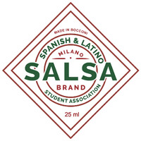 Spanish and Latino Student Association Bocconi logo - Similar company to French Milano