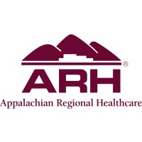 Appalachian Regional Healthcare (ARH) logo - Similar company to Gidion