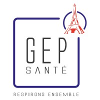 GEP Santé Île-de-France Nord logo - Similar company to Cg Communications