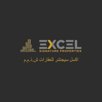 Excel Signature Properties Dubai logo - Similar company to Pyramid Star Real Estate Brokerage