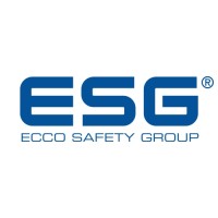 ECCO Safety Group • Asia Pacific logo - Similar company to Ecco Safety Group
