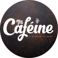 Ma Caféine logo - Similar company to Guertech