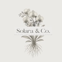 Solara & Co. Business Support logo - Similar company to Palm Desert Erc (Entrepreneurial Resource Center)