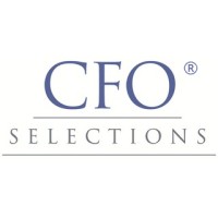 CFO Selections logo - Similar company to B2B Cfo®