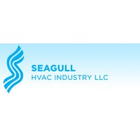Seagull HVAC Industry LLC logo - Similar company to Comfort Rh Hvac Solutions