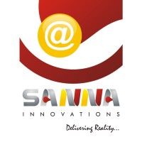 Sanna Innovations logo - Similar company to Bricks Protocol