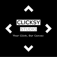 Clicksy Studio logo - Similar company to Clicksy