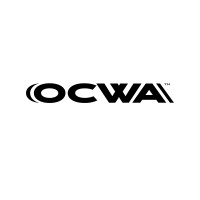 OCWA logo - Similar company to Ocwa