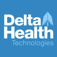 Delta Health Technologies logo - Similar company to Michigan Society For Healthcare Engineering