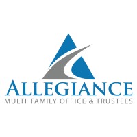 Allegiance Multi-Family Office & Trustees logo - Similar company to 3D Global