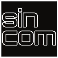 Sincom logo - Similar company to Syncom