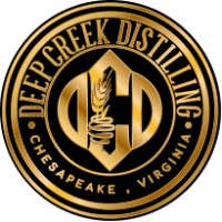 Deep Creek Distilling logo - Similar company to Granddad Jack'S Craft Distillery