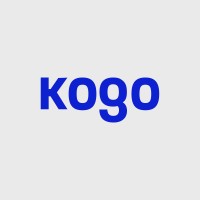 Kogo Beverages logo - Similar company to Blend Studios