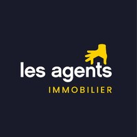 Les agents logo - Similar company to Association Ere