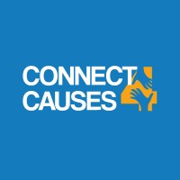 Connect4Causes logo - Similar company to The Shared Learning Trust