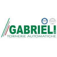 Gabrieli srl - Tornerie Automatiche logo - Similar company to Gruppo Gabrieli