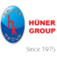 Hüner Group logo - Similar company to Airbliss+®