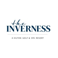 The Inverness, a Hilton Golf & Spa Resort logo - Similar company to Ora King